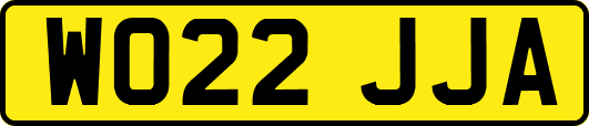 WO22JJA