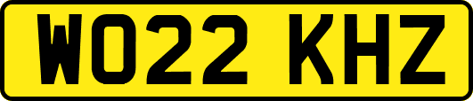 WO22KHZ