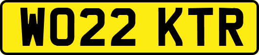 WO22KTR