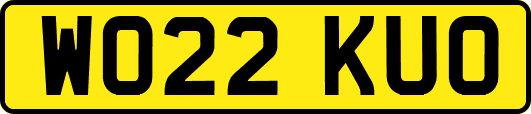WO22KUO