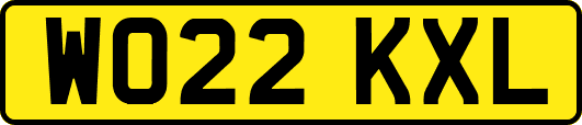 WO22KXL