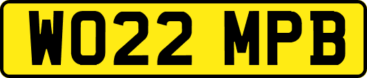 WO22MPB