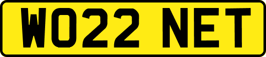 WO22NET