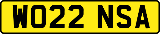 WO22NSA