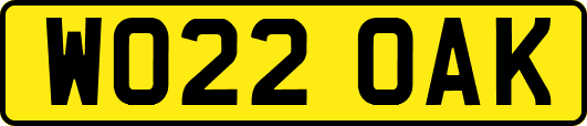 WO22OAK