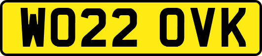 WO22OVK