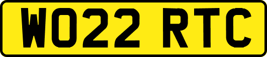 WO22RTC