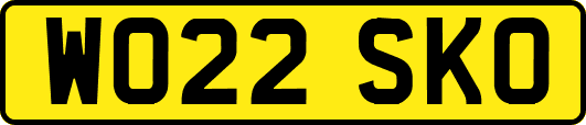 WO22SKO