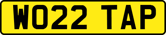 WO22TAP