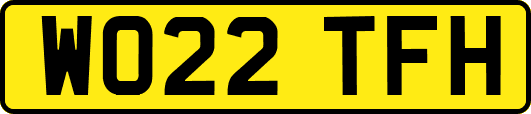 WO22TFH