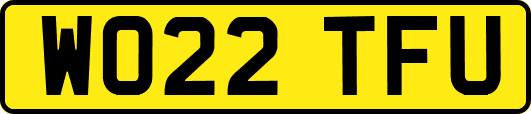 WO22TFU
