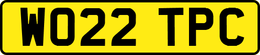 WO22TPC
