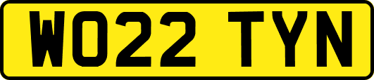 WO22TYN