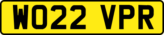 WO22VPR