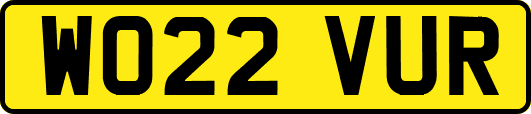 WO22VUR