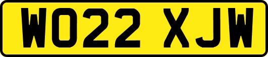 WO22XJW