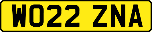 WO22ZNA