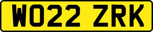 WO22ZRK