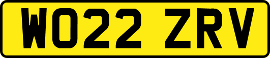 WO22ZRV