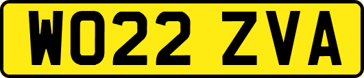 WO22ZVA
