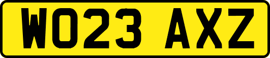 WO23AXZ