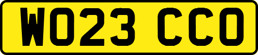 WO23CCO