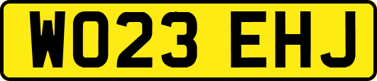 WO23EHJ