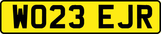 WO23EJR