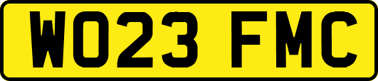 WO23FMC