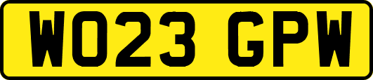 WO23GPW