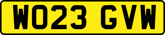 WO23GVW