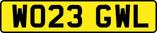 WO23GWL