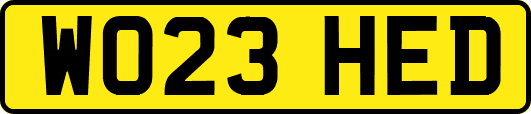WO23HED