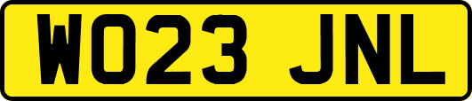 WO23JNL