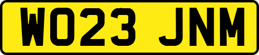 WO23JNM