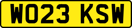 WO23KSW