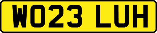 WO23LUH