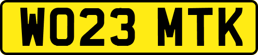 WO23MTK