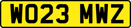 WO23MWZ