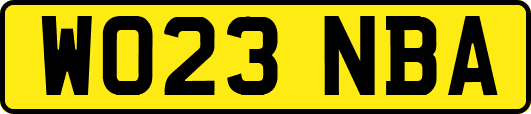 WO23NBA