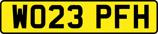 WO23PFH