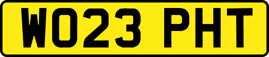 WO23PHT