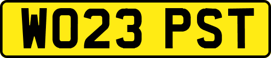 WO23PST