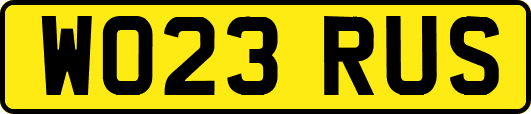WO23RUS