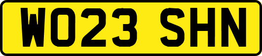 WO23SHN