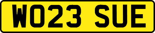 WO23SUE