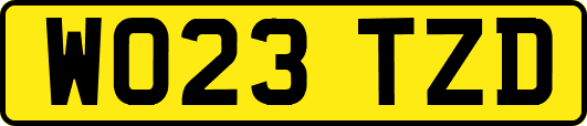 WO23TZD