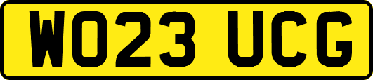 WO23UCG