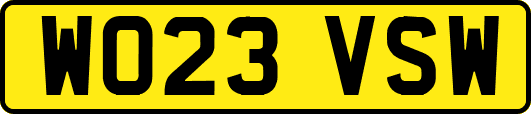 WO23VSW