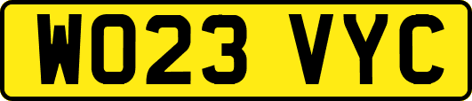 WO23VYC